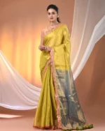 Women Traditional Saree